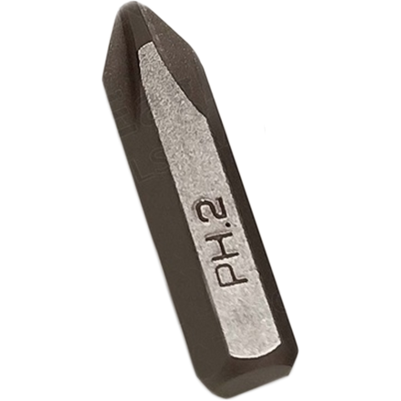 S-Ks CY-2500SPH2 Impact Screwdriver Bit 36mm x PH2 | SKS by KHM Megatools Corp. S-Ks CY-2500SPH2 Impact Screwdriver Bit 36mm x PH2 | SKS by KHM Megatools Corp.